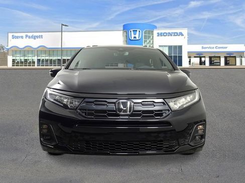 New 2026 Honda Odyssey Sport-L image 9