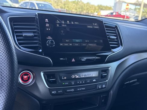 Certified 2022 Honda Passport EX-L image 29