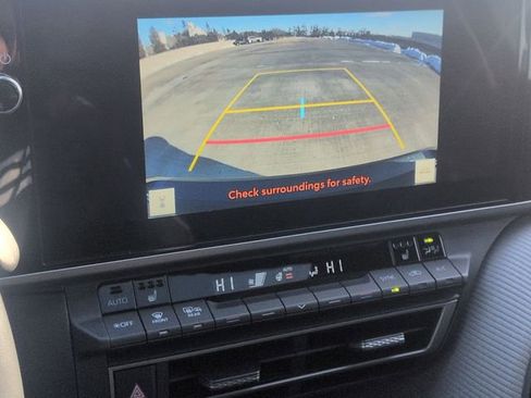 Certified 2025 Toyota Camry SE image 22