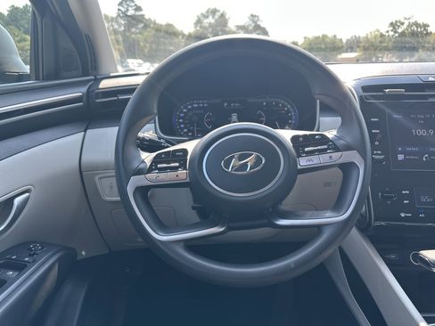 Used 2024 Hyundai Tucson SEL image 22