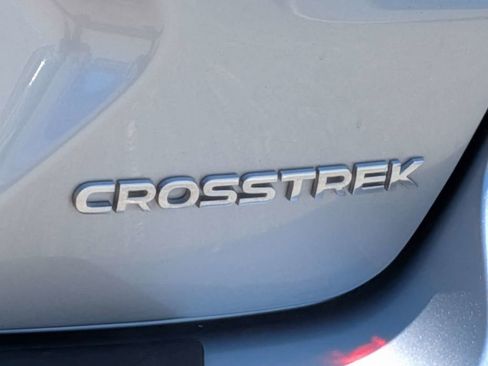 Certified 2025 Subaru Crosstrek 2.5i Limited w/ Popular Package #3A AWD/4WD image 13
