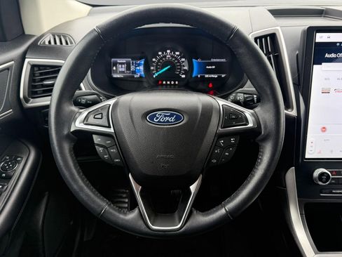 Used 2023 Ford Edge SEL AWD/4WD image 29