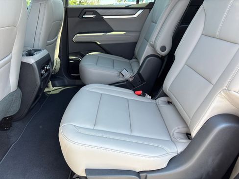 New 2026 GMC Acadia Elevation w/ Elevation Premium Package image 21