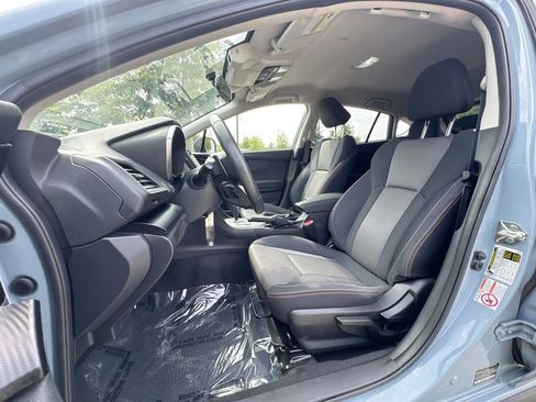 Used 2019 Subaru Crosstrek 2.0i Premium w/ Eyesight System AWD/4WD image 19