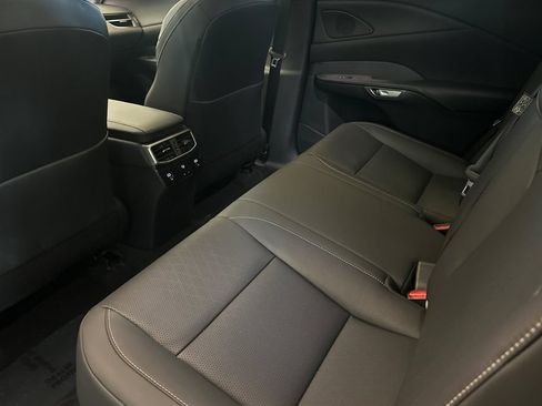 Certified 2025 Lexus RX 350 w/ Convenience Package AWD/4WD image 12