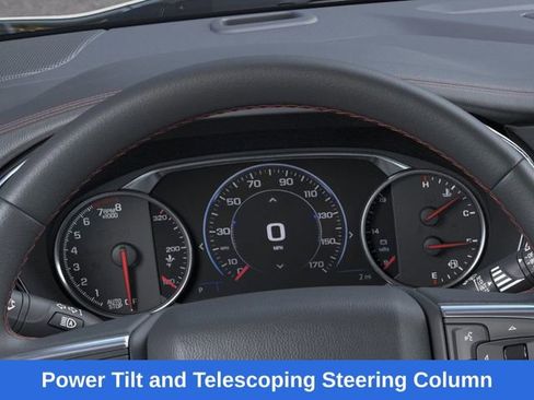 New 2026 Chevrolet Blazer RS w/ Driver Confidence II Package image 19