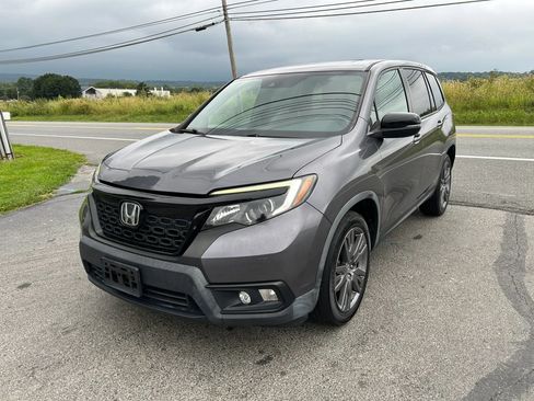 Used 2019 Honda Passport EX-L image 4