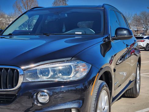 Used 2016 BMW X5 sDrive35i image 9