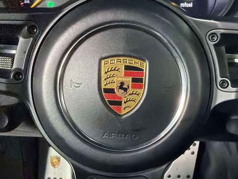 Used 2018 Porsche 911 GT3 image 87