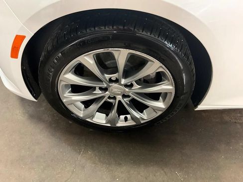 Used 2022 Cadillac CT5 Premium Luxury w/ Climate Package AWD/4WD image 24