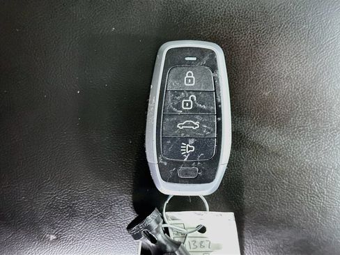 Used 2021 Jeep Grand Cherokee Laredo X AWD/4WD image 35