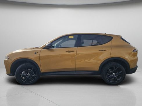 Used 2024 Dodge Hornet GT Plus w/ GT Blacktop Package image 21