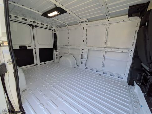 New 2026 RAM ProMaster 1500 w/ Convenience Group FWD image 22
