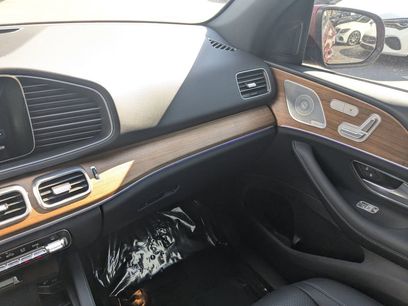 Certified 2023 Mercedes-Benz GLE 450 4MATIC