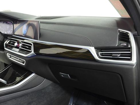 Certified 2023 BMW X5 xDrive45e w/ Climate Comfort Package image 14