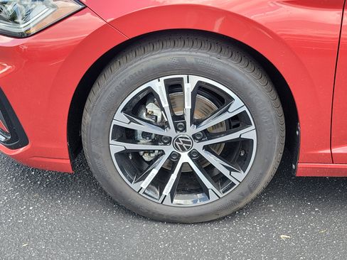 New 2026 Volkswagen Jetta Sport FWD image 27