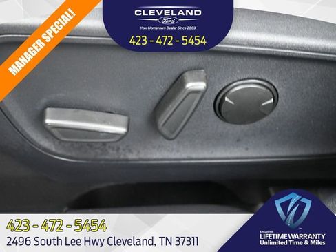 New 2025 Ford Bronco Sport Outer Banks w/ Sasquatch Outer Banks Package AWD/4WD image 11