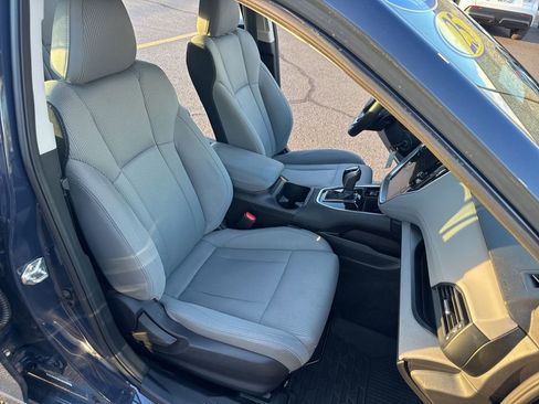 Certified 2025 Subaru Legacy Premium image 14
