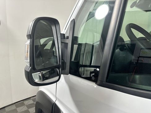 Used 2023 RAM ProMaster 2500 FWD image 10