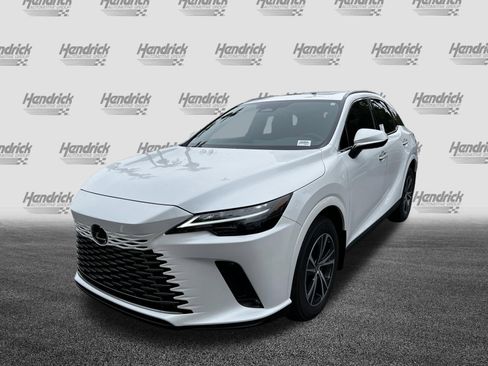 New 2026 Lexus RX 350 Premium image 5