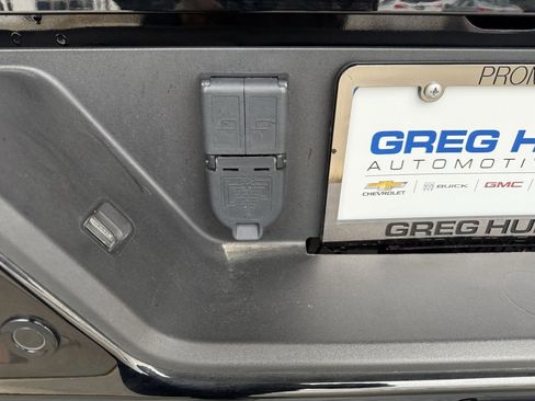 Used 2023 Chevrolet Silverado 2500 High Country w/ LPO, Hitch Package image 59