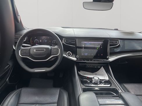 Used 2022 Jeep Wagoneer Series III w/ Premium Group I image 24