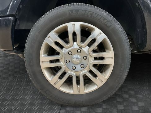 Used 2010 Ford F150 Platinum image 13