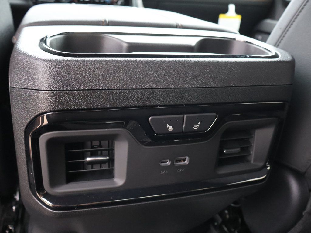 New 2026 GMC Sierra 2500 AT4 w/ AT4 Premium Plus Package AWD/4WD image 10