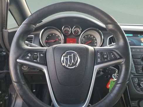Used 2019 Buick Cascada Premium image 15