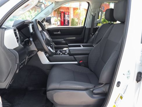 Used 2023 Toyota Tundra SR5 w/ TRD Off-Road Package AWD/4WD image 18