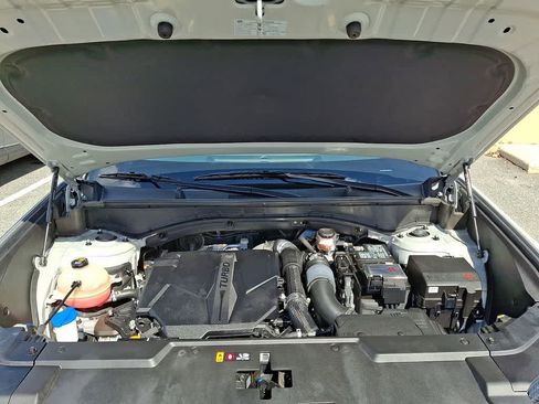 Used 2024 Hyundai Santa Fe SE FWD image 28