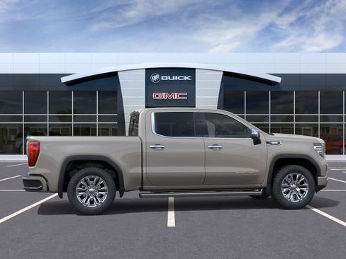 New 2026 GMC Sierra 1500 Denali AWD/4WD image 5