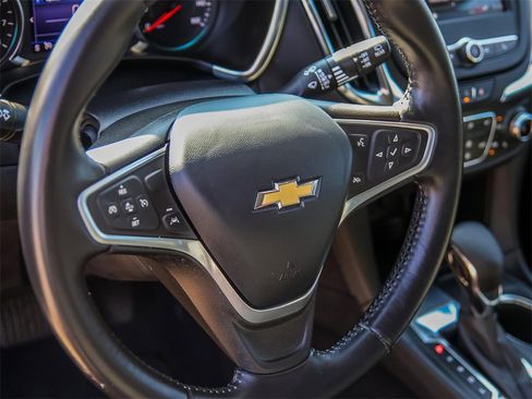 Used 2022 Chevrolet Equinox LT image 26