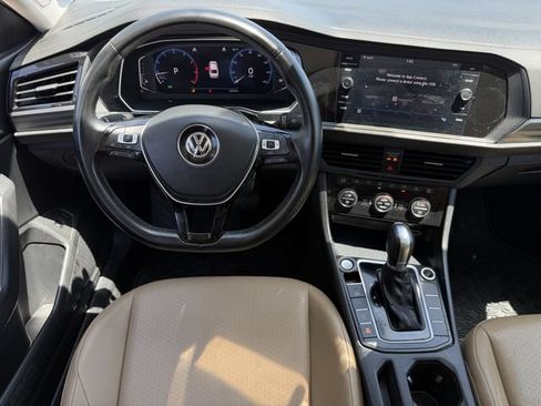 Used 2019 Volkswagen Jetta SEL FWD image 10