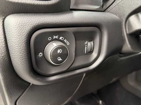 New 2026 RAM 3500 Lone Star AWD/4WD image 14