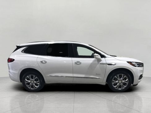 Certified 2021 Buick Enclave Avenir w/ Avenir Technology Package AWD/4WD image 5