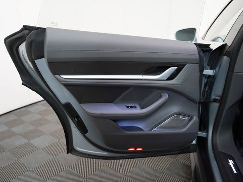 Certified 2023 Porsche Taycan Turbo S w/ Premium Package image 24