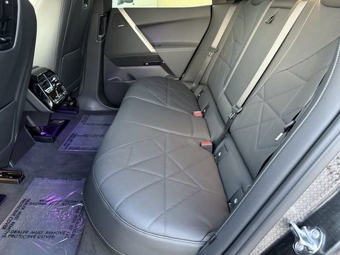 Used 2026 BMW iX xDrive45 image 34