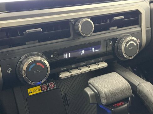 Used 2024 Toyota Tacoma TRD Off-Road w/ TRD Off Road Upgrade Package image 26