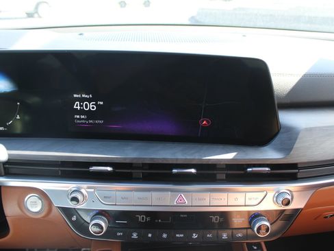 Used 2023 Kia Telluride SX X-Pro AWD/4WD image 42