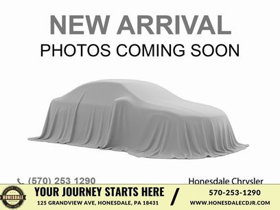Used 2021 RAM 1500 Big Horn