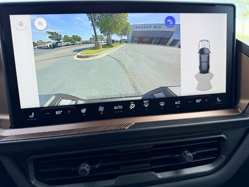 New 2026 Ford Bronco Sport Outer Banks AWD/4WD image 26