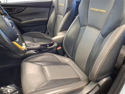 Used 2021 Subaru Crosstrek 2.5i Sport image 4