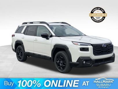 New 2026 Subaru Outback Limited