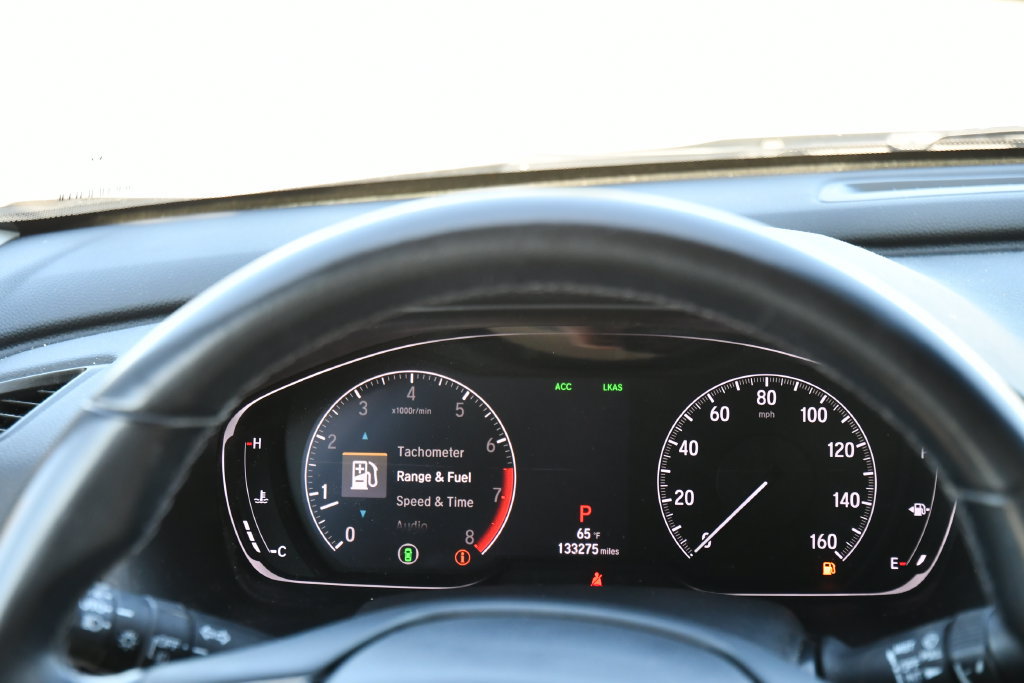 Used 2019 Honda Accord EX-L image 21