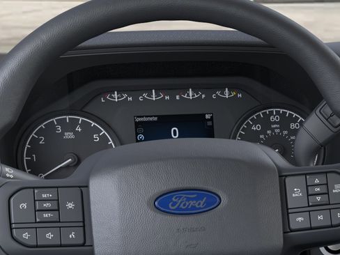 New 2026 Ford F150 STX image 13