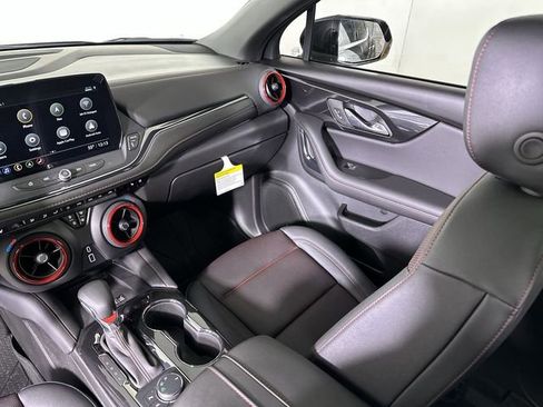New 2026 Chevrolet Blazer RS w/ Driver Confidence II Package image 36