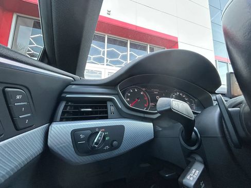 Used 2019 Audi A5 2.0T Premium AWD/4WD image 11