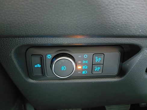 New 2025 Ford Ranger XLT w/ Equipment Group 301A High image 22