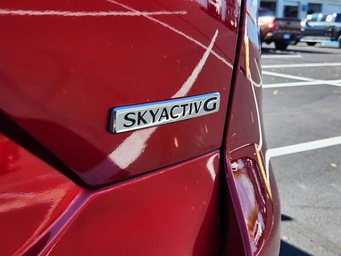 Used 2024 MAZDA CX-5 AWD 2.5 S w/ Select Package image 31